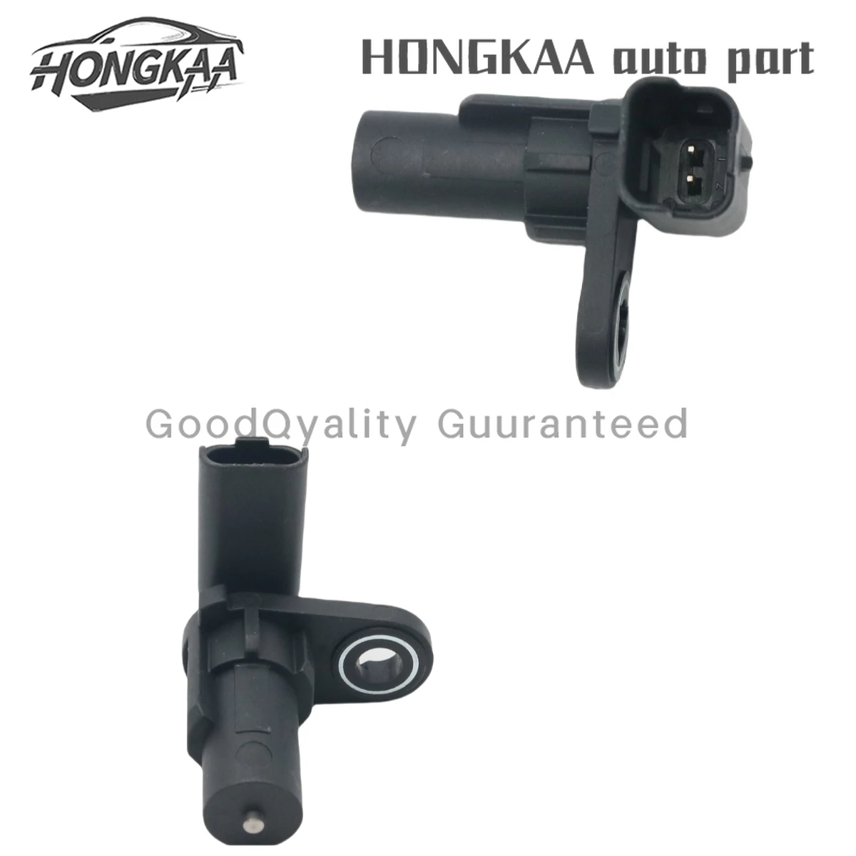 Crankshaft Position Sensor for Renault Clio 3 Espace 4 Scenic 2 Laguna Megane Trafic 2006 2007-2014 8200513668 Automotive Parts