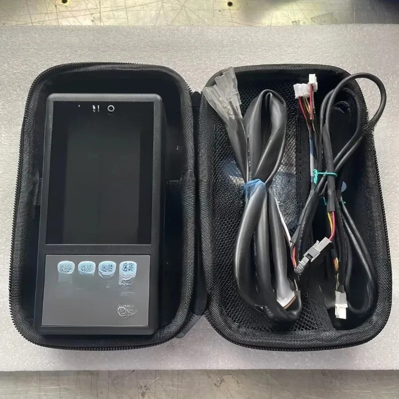 Intelligent New Multi-Inverter Conditioner Fault Detector