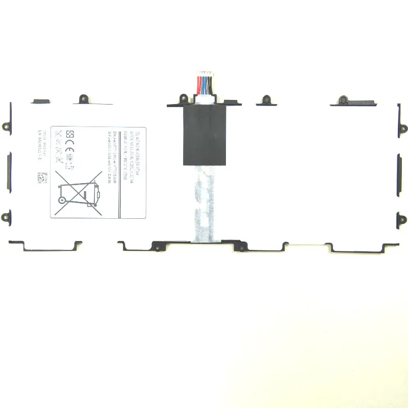 T4500E Replacement Battery Bateria 6800mAh for Samsung GALAXY Tab 3 10.1 P5200 P5210 GT-P5200 GT-P5210