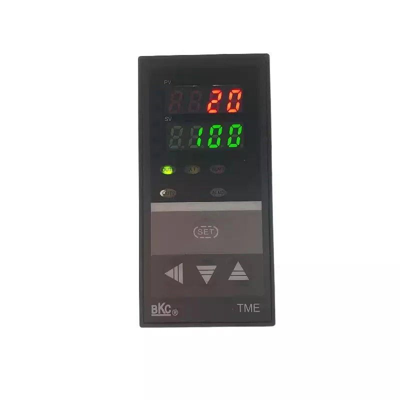 

BKC TME Smart Meter TME-7432Z Smart Temperature Controller TME-7532Z