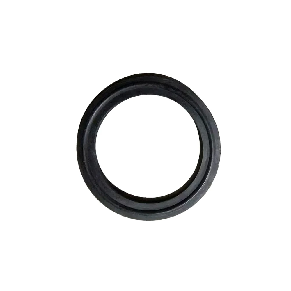 Kegland  2 Inch Tri Clover Beaded Seal  EPDM Clamp Quick Install Gasket O-ring Washer Beer Home Brewing