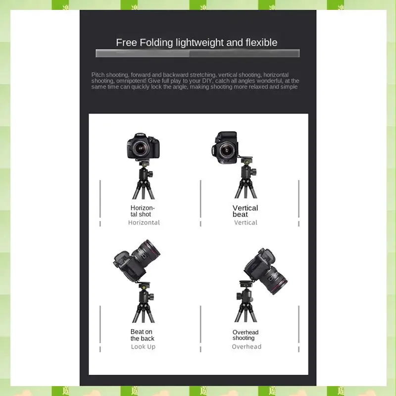 2025 كاميرا DSLR قابلة للطي L قوس ضبط الزاوية، لوحة الكاميرات سريعة الإصدار مناسبة لمثبتات الكاميرات المختلفة، قابلة للطي DS