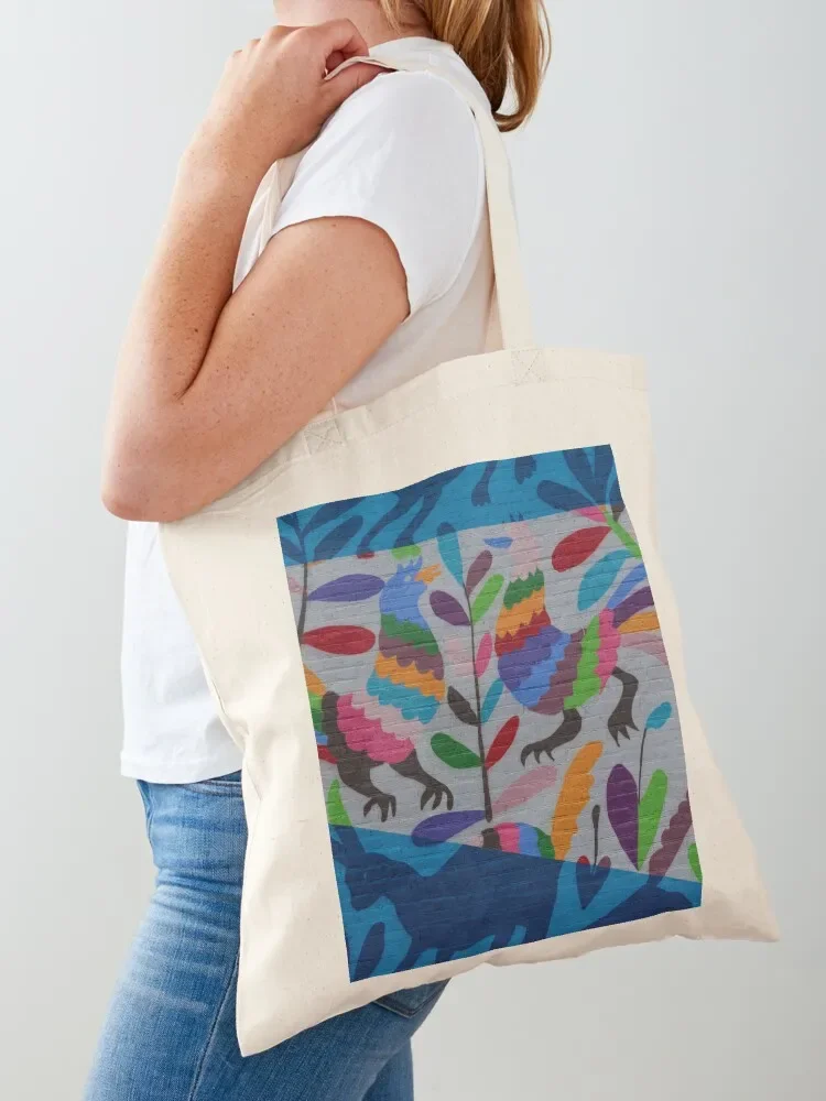 

Roosters in Color Tote Bag sacs de shopping free delivery bags tote bag woman Women's handbag