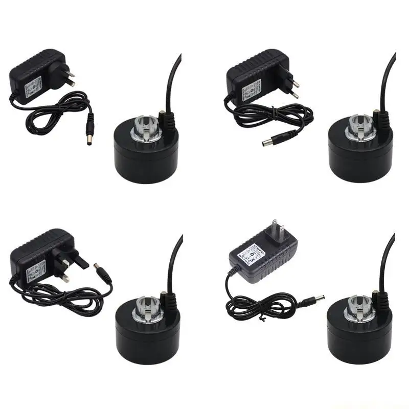 QX2E Humidifiers for