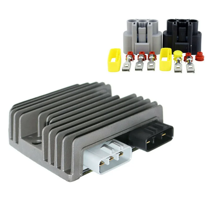 

Voltage Regulator Rectifier for Can-Am Commander 800 Maverick 1000 FH019AA