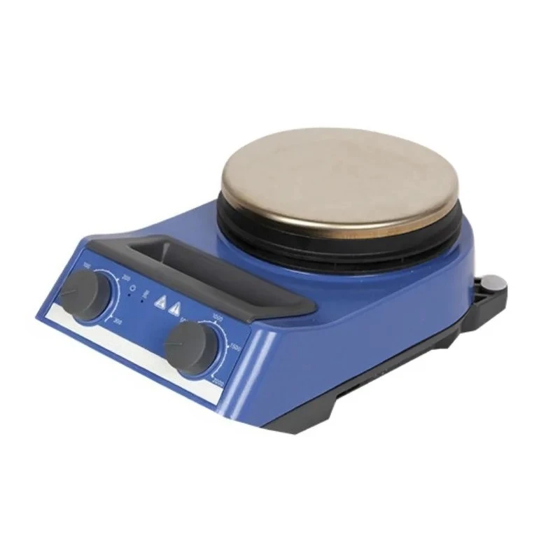 

RH basic white basic constant temperature heating laboratory magnetic stirrer