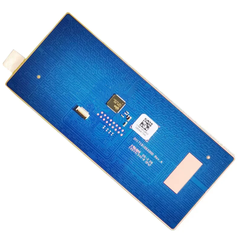 For HP 14-CM DF CR CF DK DGTPN-I131 I130 I135 C139 240 G7 Laptop Touchpad Trackpad Mouse Pad Replacement Part