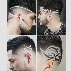 6 Main Sales Machine Kemei Professional - №3