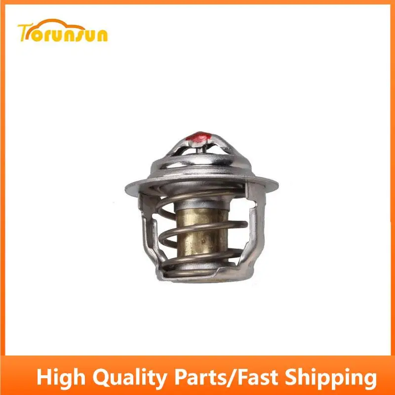 

2pcs Thermostat 6674172 for Bobcat B100 B250 B300 BL275 L370 BL470 BL475 BL570 BL575 325 328 331 334 337 341