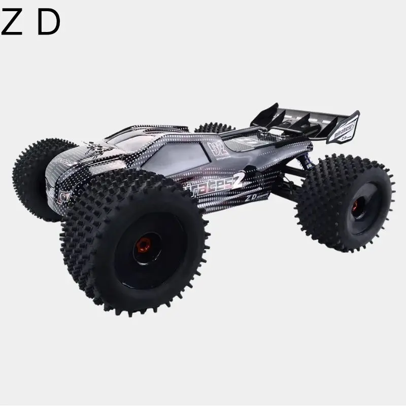

ZD Racing 9021 V3 MT8 масштаб 1/8, 90 км/ч, 4WD, бесщеточный тригги, вездеходный высокопроизводительный RTR/комплект автомобиля