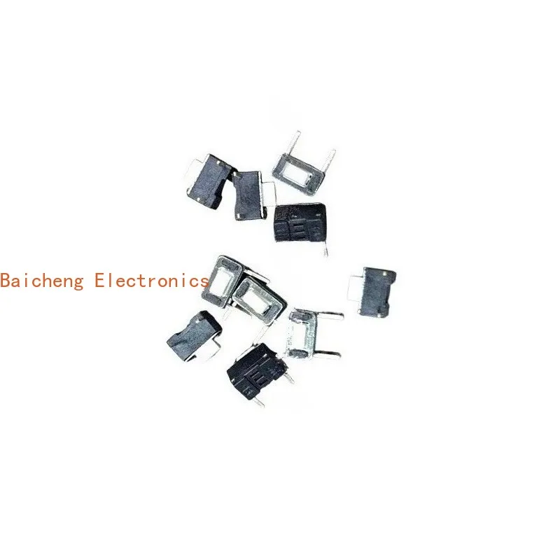 200PCS 3 * 6 * 5 side press, lightly touch, micro move, side insert, two pin button switch, two pin
