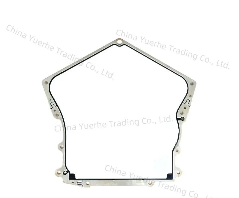 

Brand New Timing Cover Gasket 04792005AC For Chrysler 300C Sebring 2.7L Dodge Journey