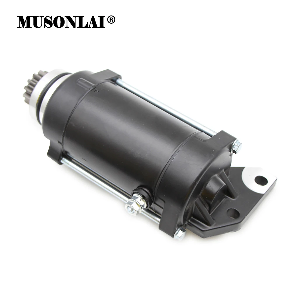 

Starter Motor For Yamaha FX1800 FB1800 FA1800 FC1800 GP1800 GX1800 SH1800 UX1800 XBT1800 AXT1800 XAT1800 SAT1800 BXT1800 VX1800