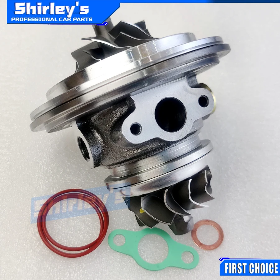 K04 Turbo Cartridge For Opel Astra H Zafira B 2.0 Turbo OPC Z20LEH 53049880049 53049700049 5860018 55559850 5849028 55557699