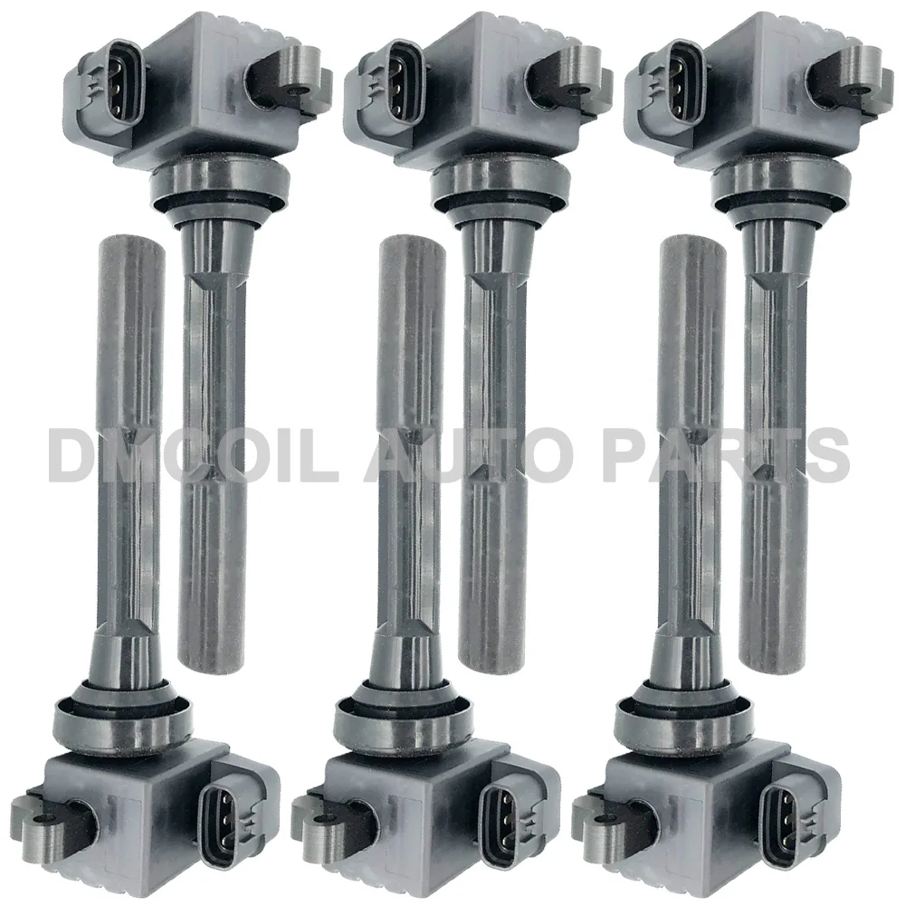 6 Pcs 1208009 CM11-… - image
