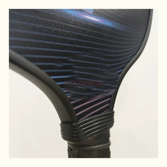 Rakieta z włókna węglowego Profesjonalna rakieta Pickleball