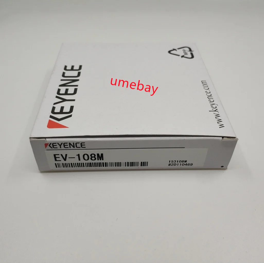 

1pcs / KEYENCE Proximity switch sensor : EV-108M EV-108U PZ2-51 FS2-60P PG-602 PS2-61P PS-49