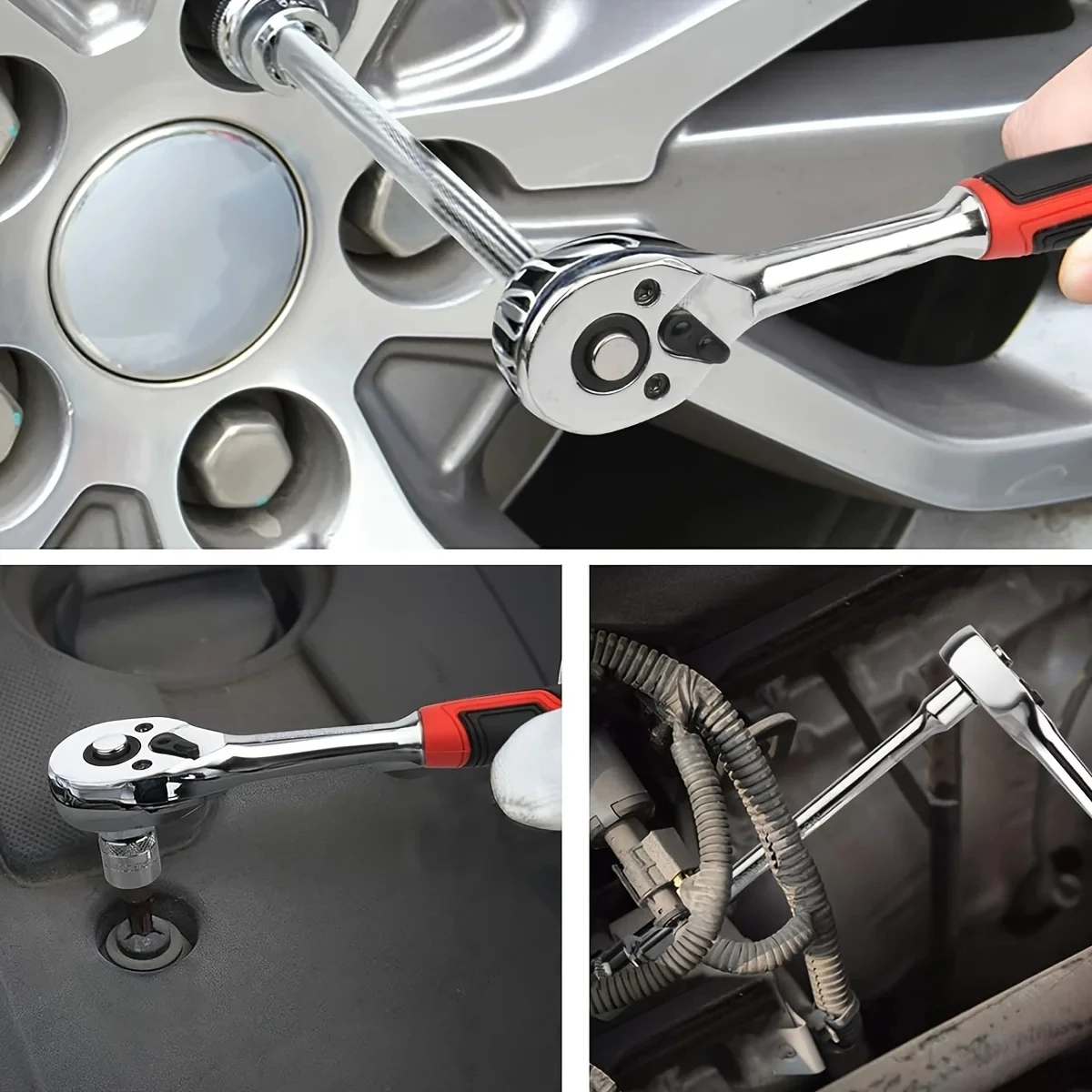 Thumbnail 4 - #57 Best Tool Sockets to Buy In 2026