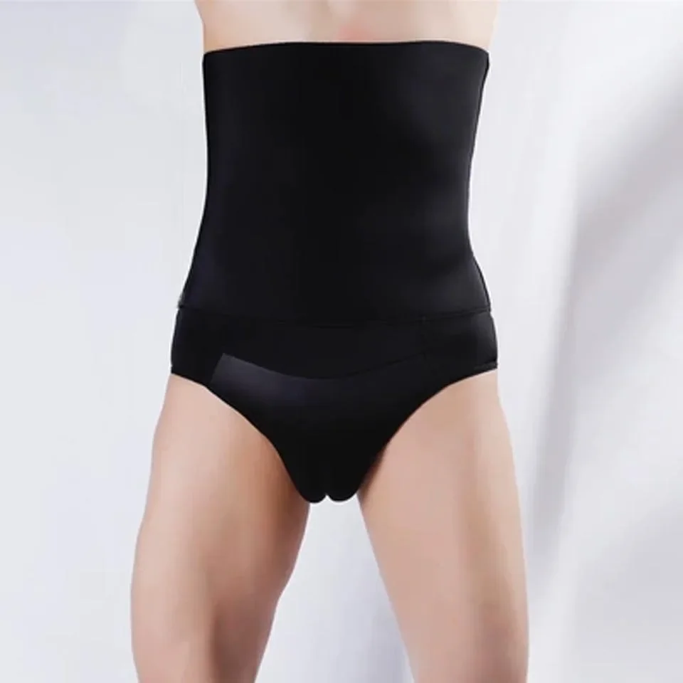 Cross dressing Male To Female High Waist Shaping Underwear CD Hidden Panties Cosplay Cross Dress Cos Camel Toe Pants