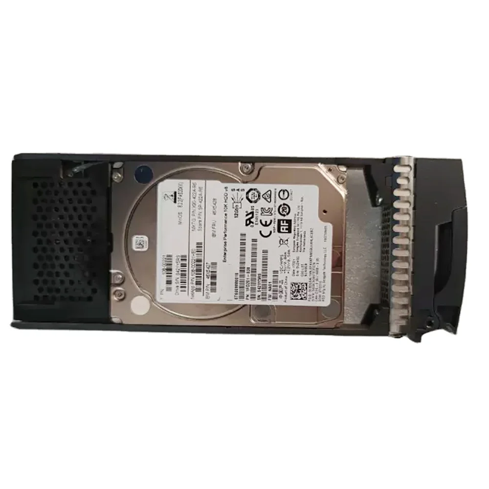 

X90-422A-R6 ST600MM0018 X422A-R6 R5 ST600MM0006 108-00221+E0 Server HDD Hard Disk For NetApp