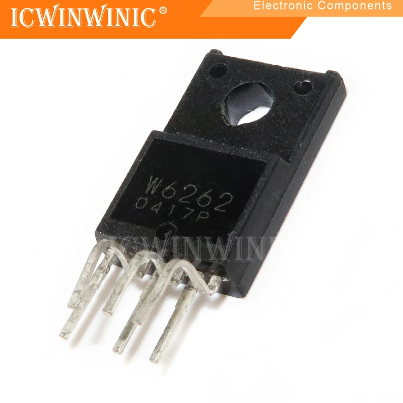 VENTA CALIENTE (1 Pçs-lote) STRW6262 STR-W6262 W6262