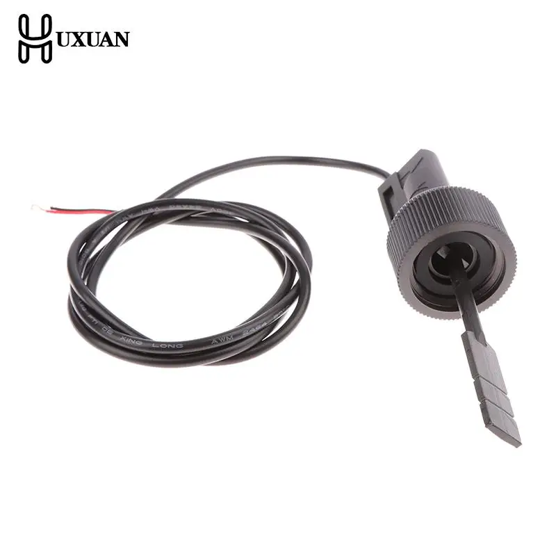 Water Paddle Flow Switch Female Thread Connecting Flow Sensor for Heat Pump Water Heater Air Conditioner Durable