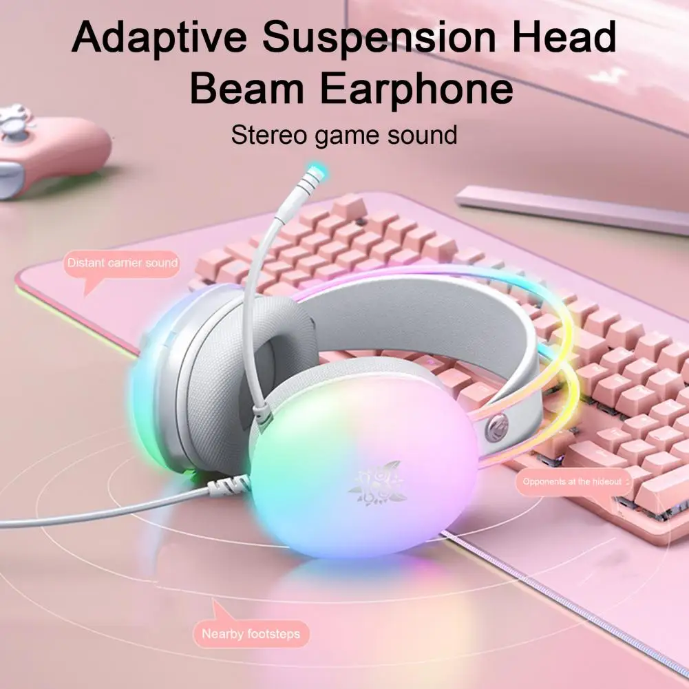 

Wired Earphone Portable Stereo Surround Lossless Sound Quality HIFI Sound Effect Earphone Game Supplies