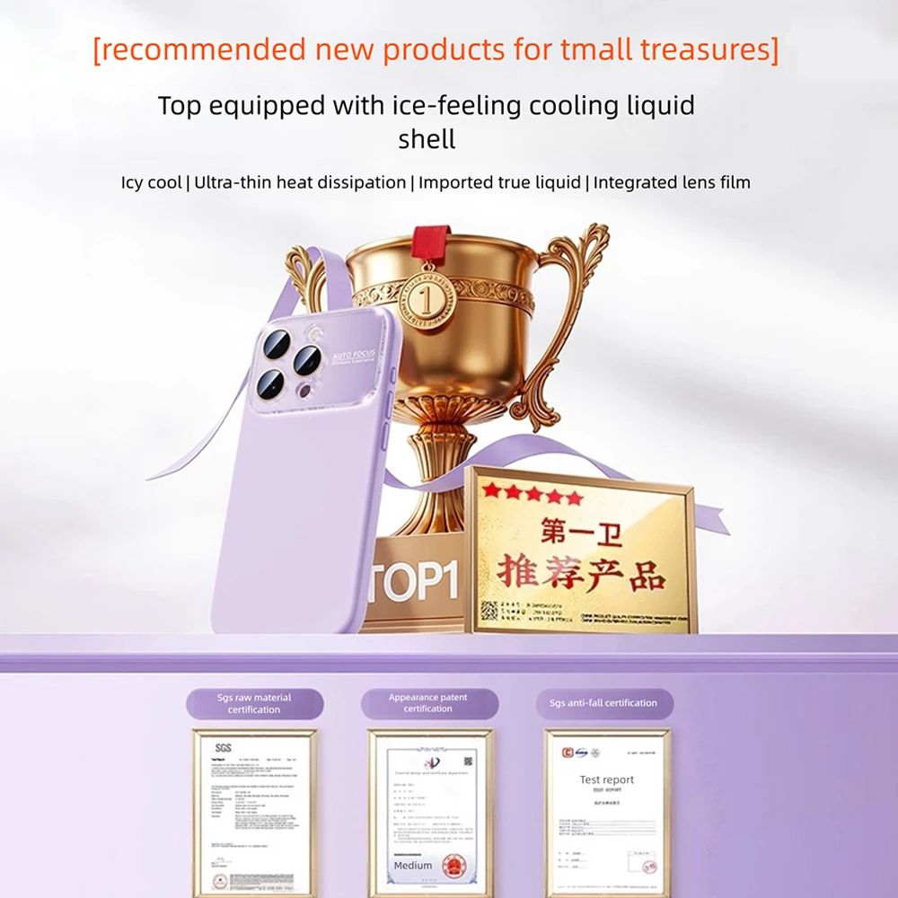 Чехол для телефона DIVI, жидкий силиконовый чехол для Apple iPhone 15, 16, 14, 13 Pro Max, защитный чехол для объектива, силиконовый мягкий чехол, противоударный