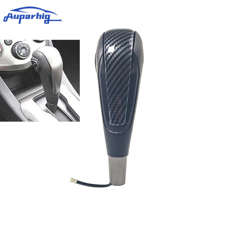 

42539376 95179700 Automatic Transmission Car Gear Shift Knob Shifter Lever Head For Buick Chevrolet Aveo Sonic Tracker