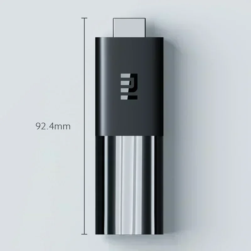 Global Version Xiaomi Mi TV Stick Android TV 9.0 HDR 1080P 1GB RAM 8GB ROM Portable Mini TV Dongle Wifi Google Assistant