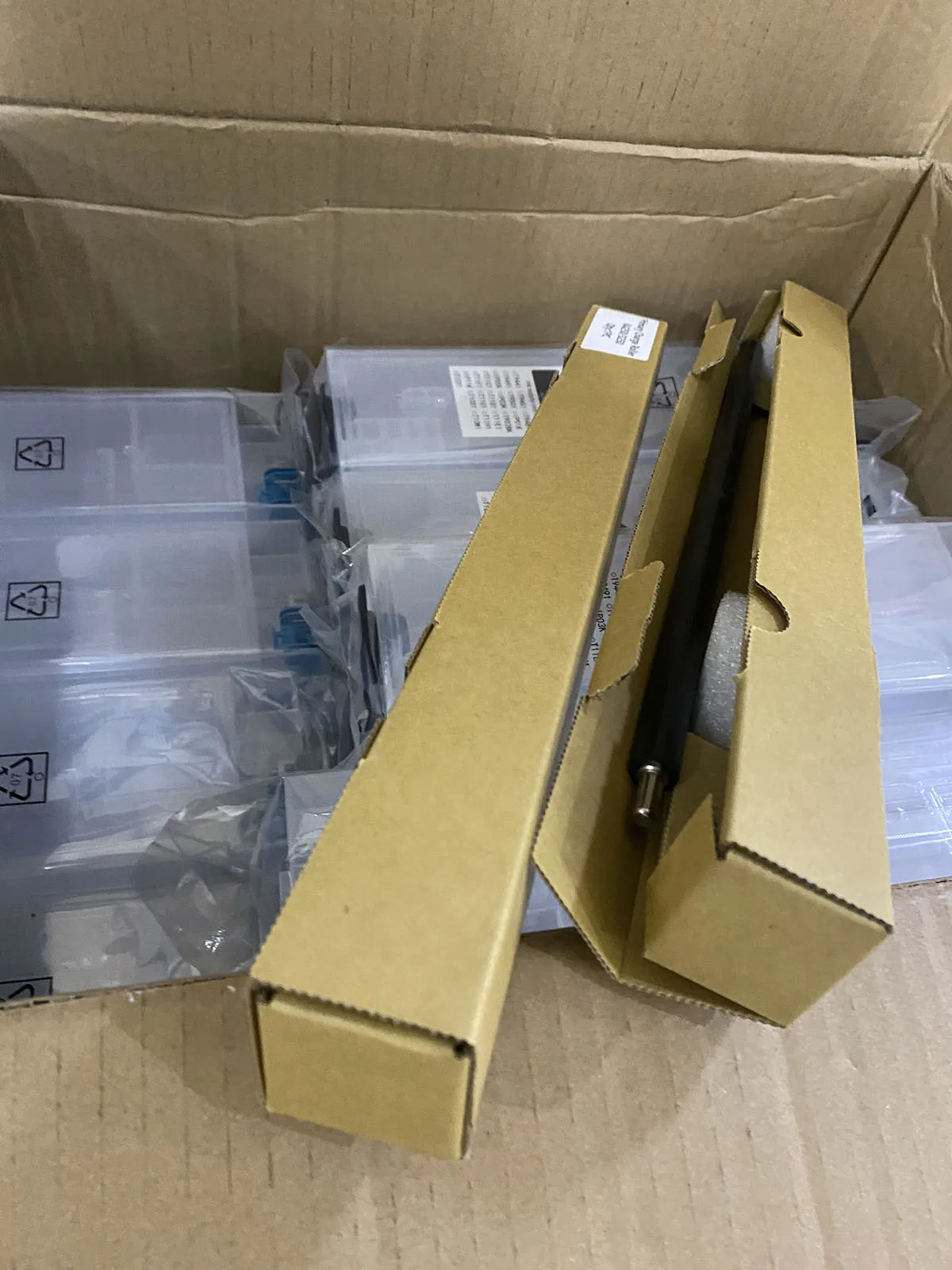 

2PCS Compatible Primary Charge Roller PCR for Samsung K3250NR K3300NR K4250RX K4250 K4300LX K4350LX MLT-R704 K4350 R708 PCR