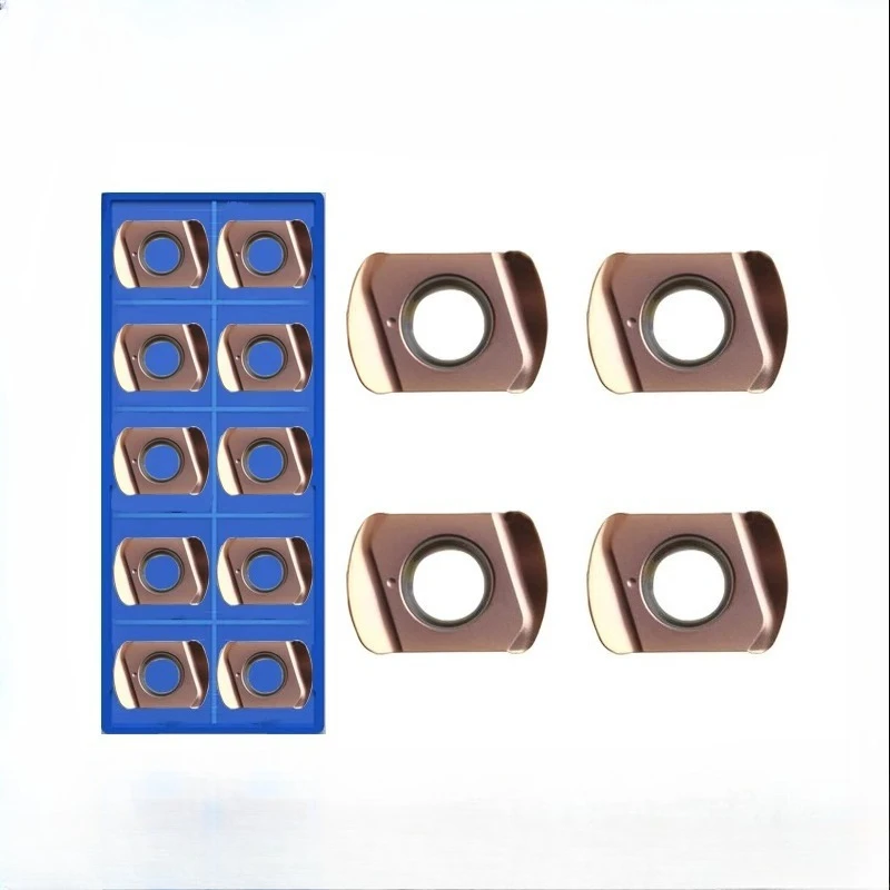 BLMP0603 RM BLMP0904R M ENMU 100412 超硬インサート ミリング旋削工具 CNC旋盤 金属切削工具 BLMP 0603 旋盤インサート