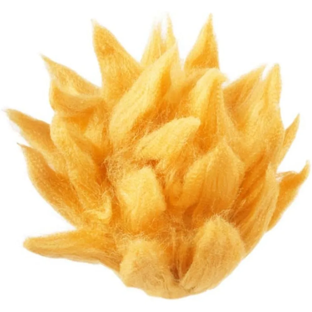 Blue Short Cosplay Wig Halloween Costume Party Wigs for Adults And Kids