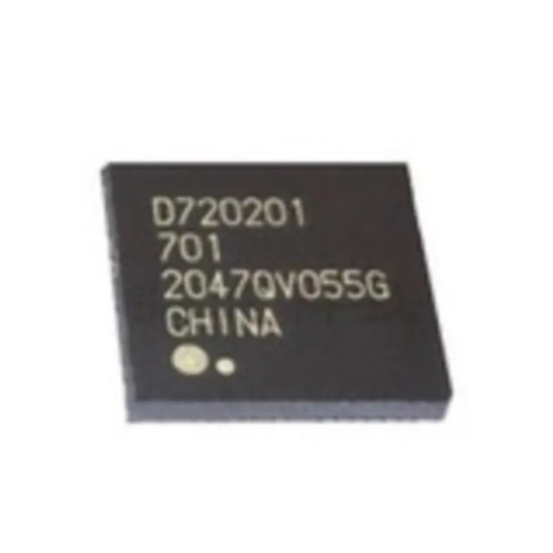 

UPD720201K8-701-BAA-A UPD720201 D720201 QFN68 5PCS