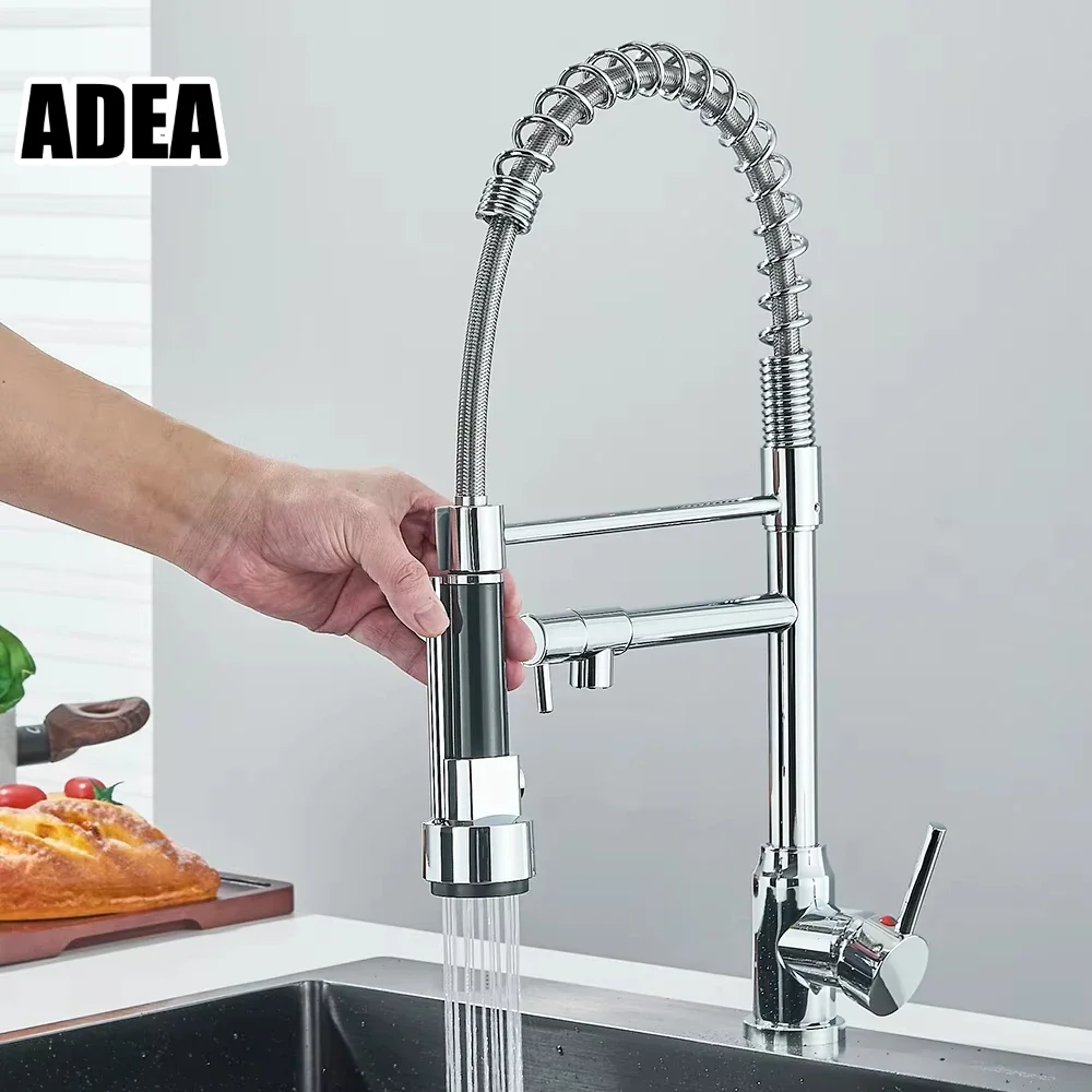 Grifo De Cocina Ext… - image