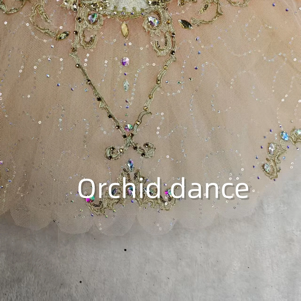 BT01616 high quality hot selling Unique Design 9 or 12 layers Girls Children Women Adult Performance Wear Ballet Tutu Costumes