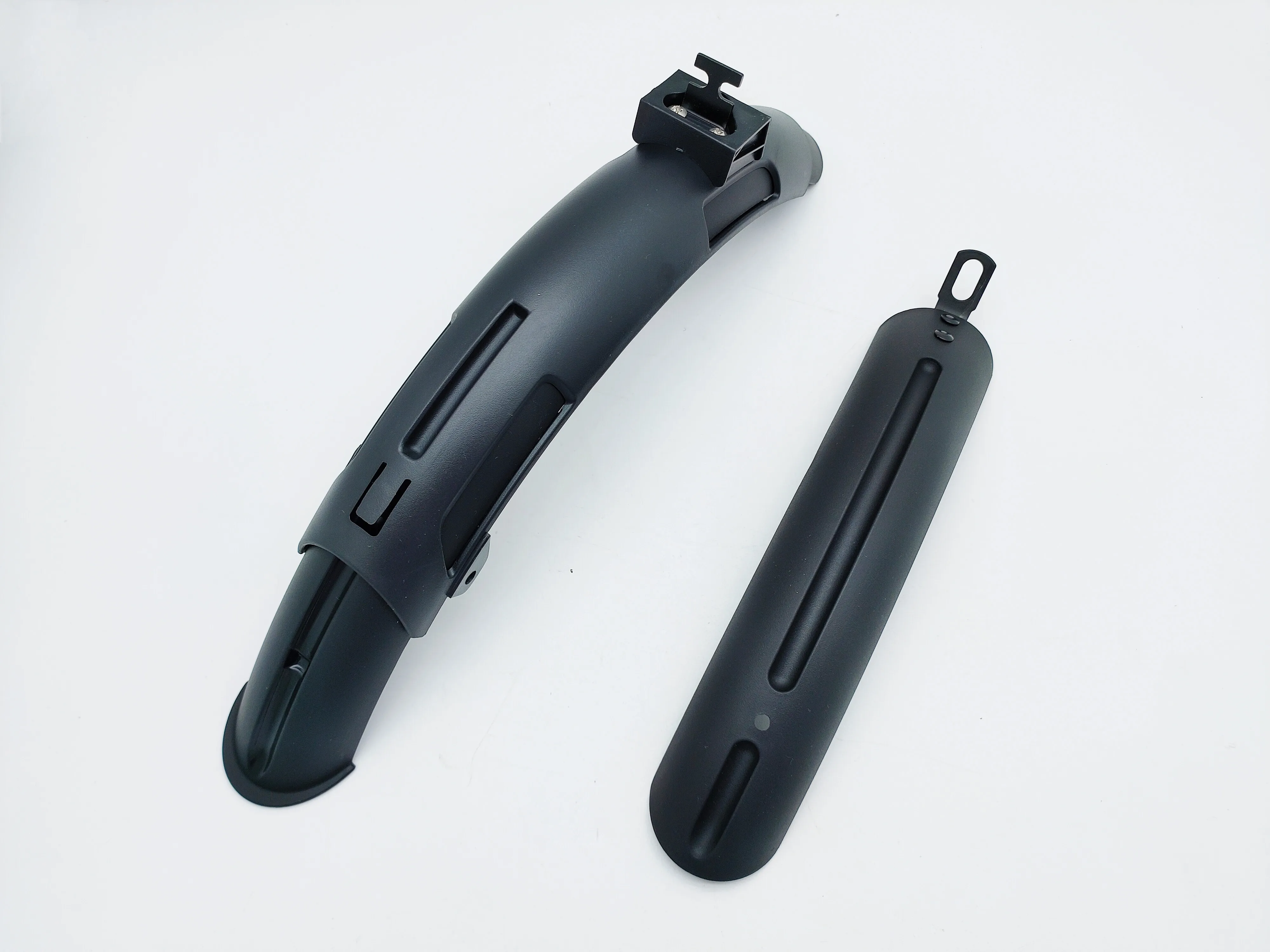 Qicycle EF1 Electric Bicycle Accessories For Bike Mudguard and Kickstand Tyre Splash Fender Support Parts