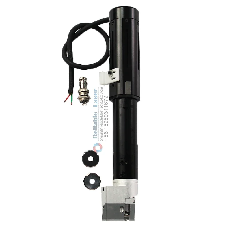 

PRT Power Rotary Tangential Wheel Knife Tool Cutter Digital Cutting Machine 200W 12000 RPM for Manufacturing Plant Cloth Leather