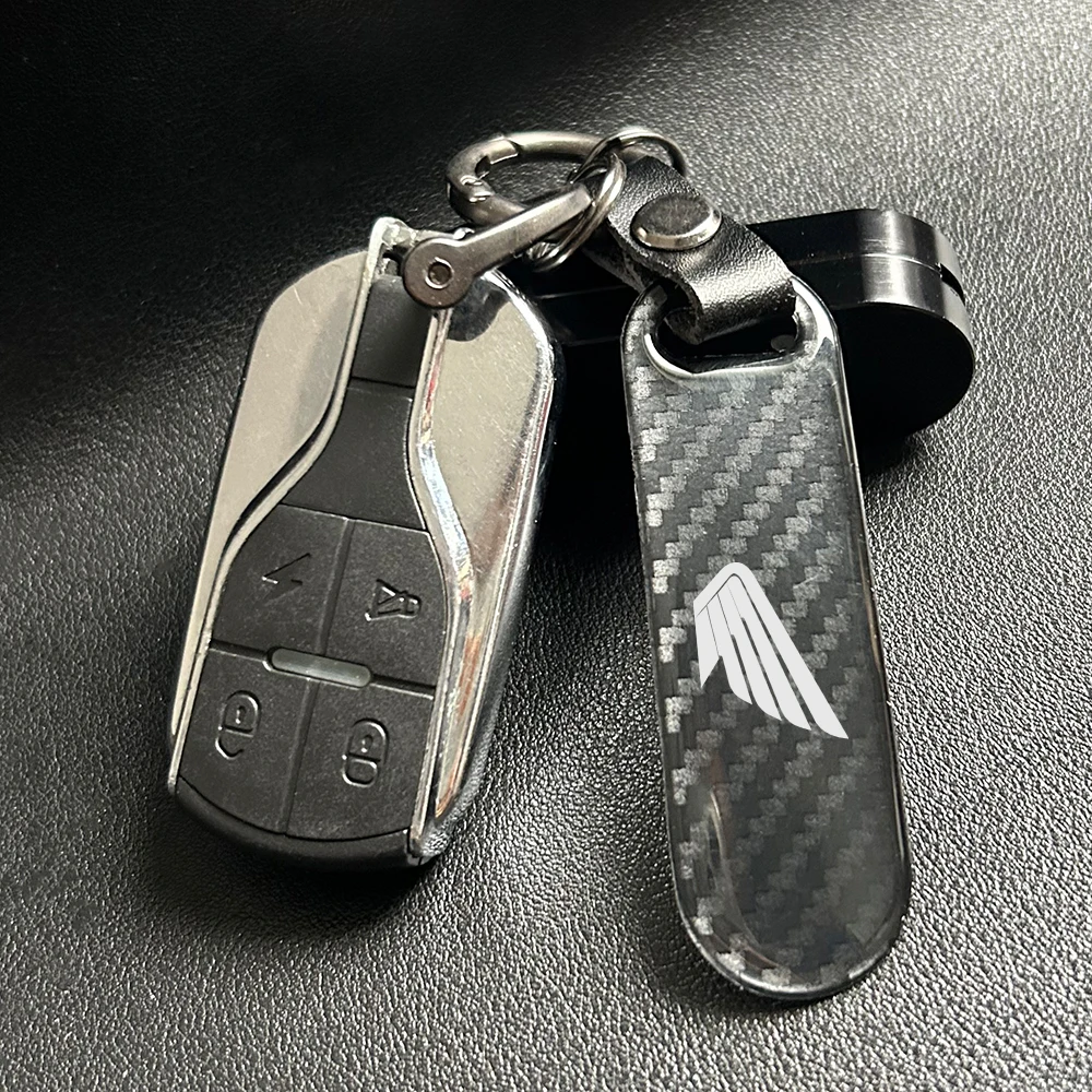 For Honda Mugen CB400 CB650F SH300 NC750 Forza NSS 350 750 Pcx ADV 125 150 160 Shadow VT 400 600 750 1100 Moto Keychain Keyring