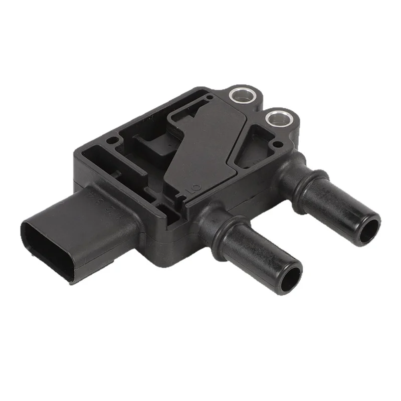 

Diesel Pressure Sensor 4 Pins DPS122 68312096AA 68312096AB For Dodge Ram 2500 3500 4500 5500 2019-2023 Diesel Particle Filter
