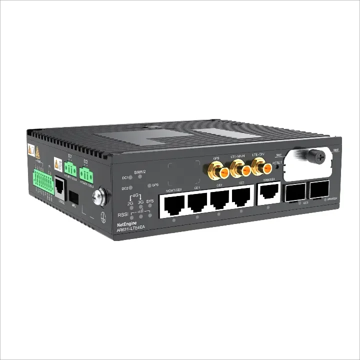 High Quality AR631I-LTE4EA Enterprise Routers  5g Wifi Router with Good Price