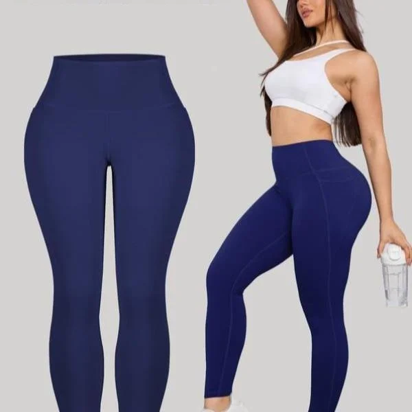 

High Waist Men's Casual Pants Pure Color with kets Straight Leg Neutral Sle Other Material 00% Winter Collection