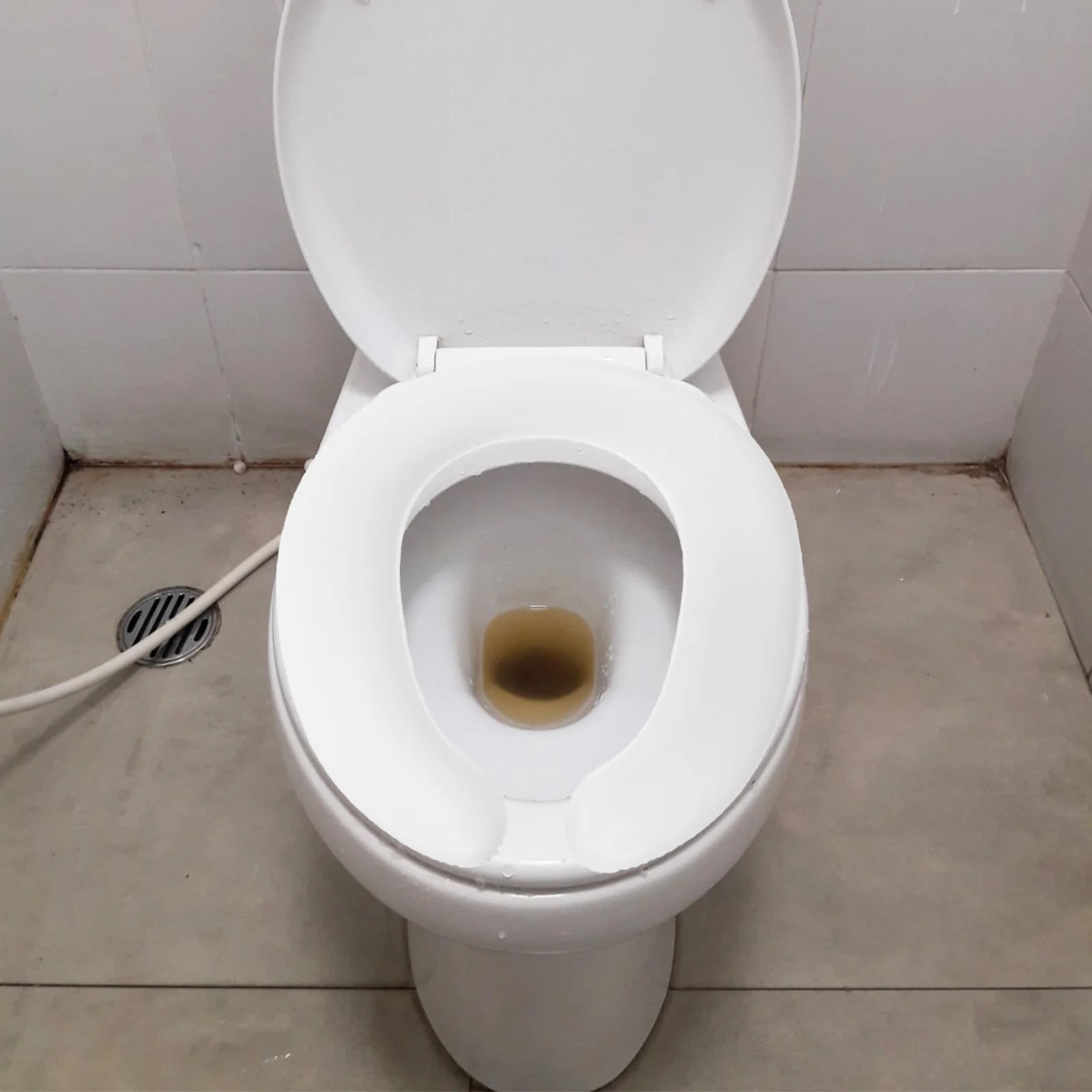 وسادة المرحاض للأطفال من البولي يوريثان، وسادة تدريب ناعمة، ملحقات مقعد المرحاض المحمولة، وسادات مقعد المرحاض للأطفال الصغار #5