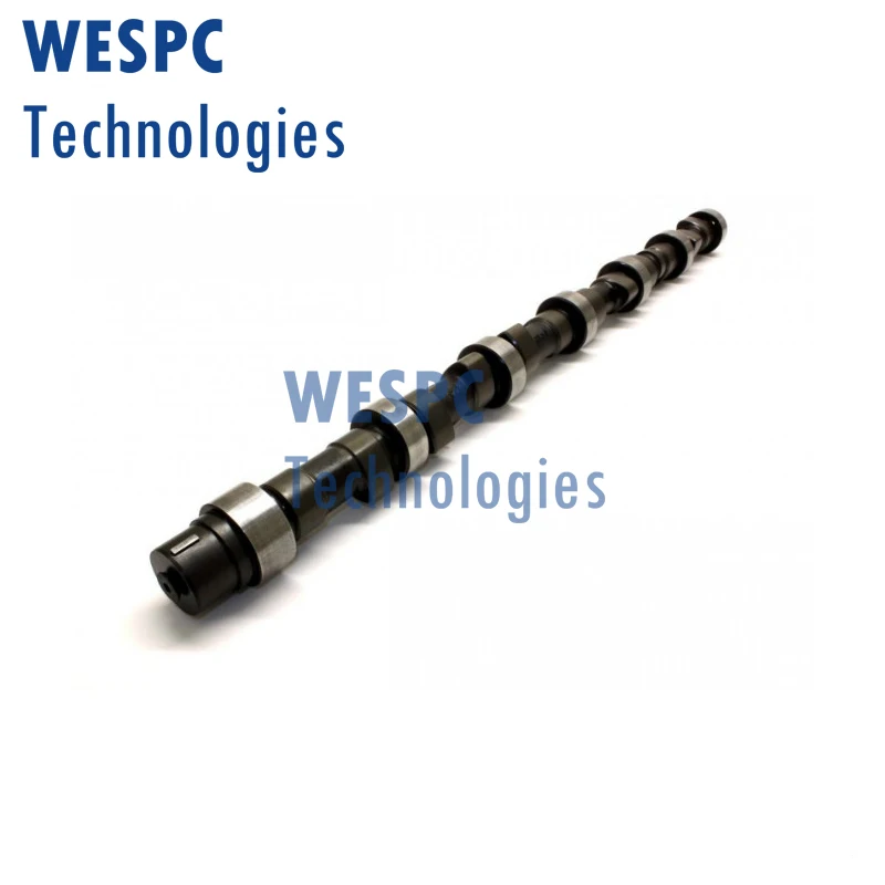 

Engine Parts Forged Steel Camshaft for NT855 3044767 3801668