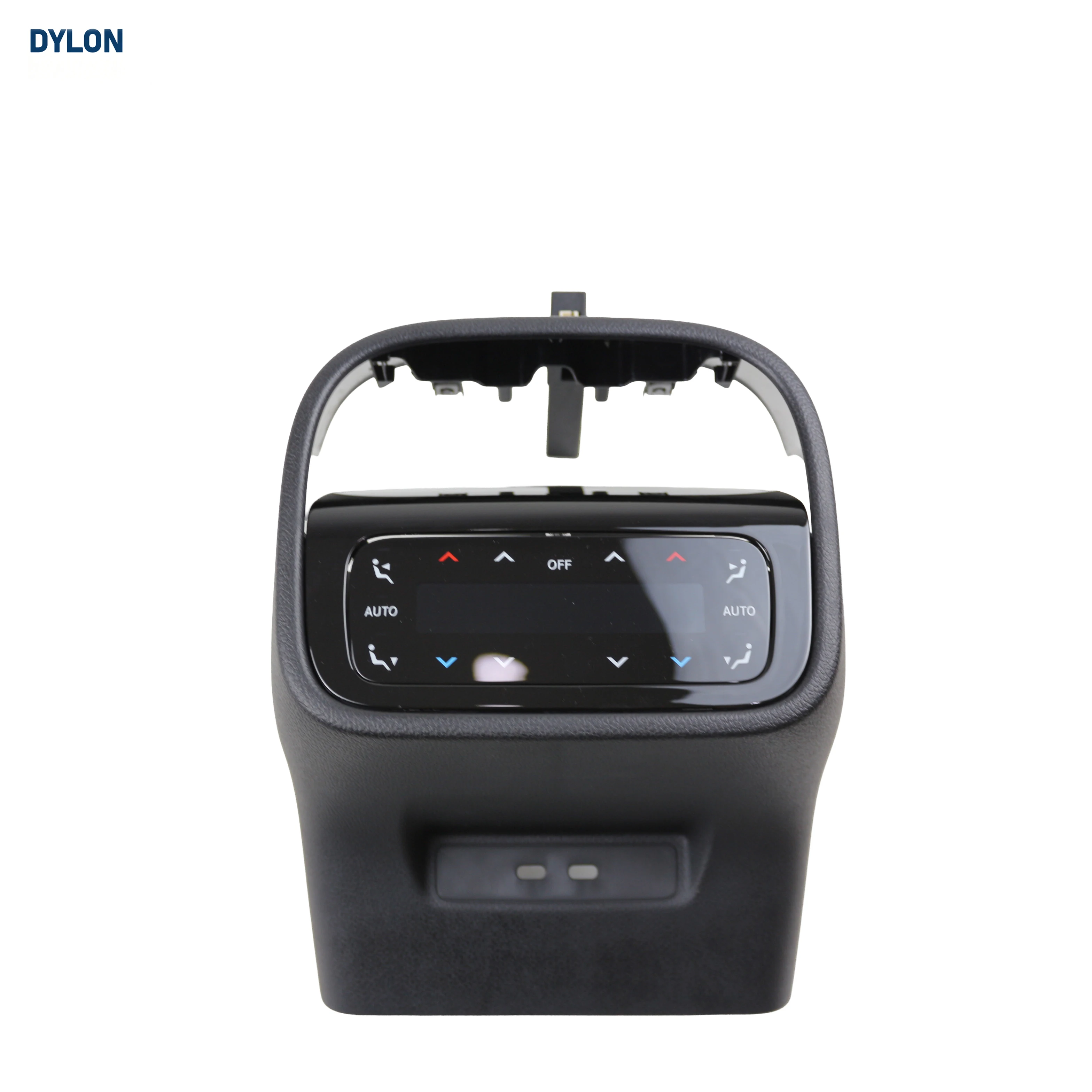 Compatible with Mercedes-Benz Genuine E-Class Rear Air Vent Trim W214 Rear Air Vent Trim Upgrade Kit