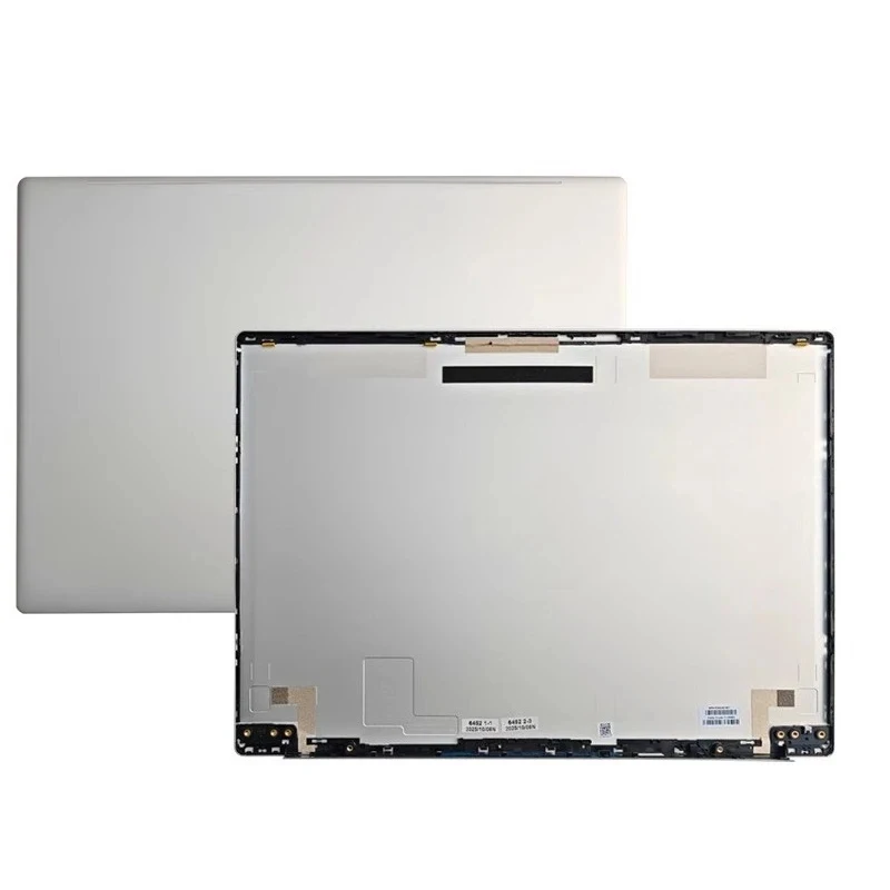 New replacement cases for HP OmniBook 5 16-AF 16-AG 16-BA P34240-001 back cover rear cover palm rest repair cases