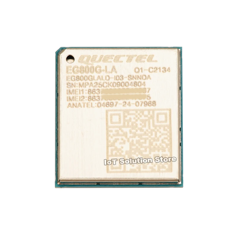 Quectel EG800G-LA for Latin America Region/Operator 4G Cat.1 LTE Module EG800G LA EG800GLA EG800GLALD EG800GLALD-I03-SNNDA