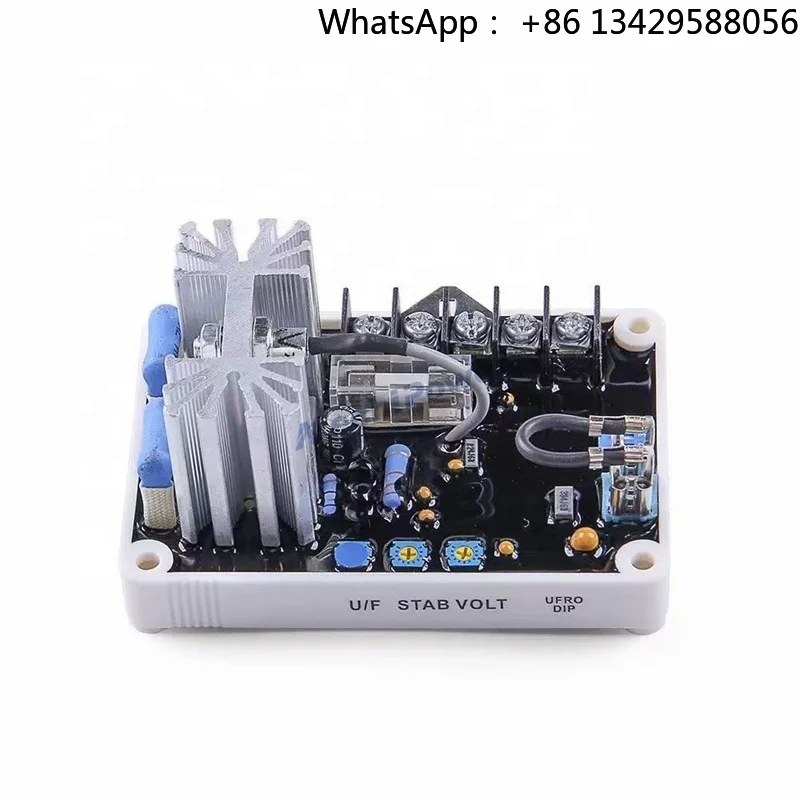 AVR EA05A Kutai Automatic Voltage Regulator EA-05A Auto Volt Regulation EA05 A Stabilizer