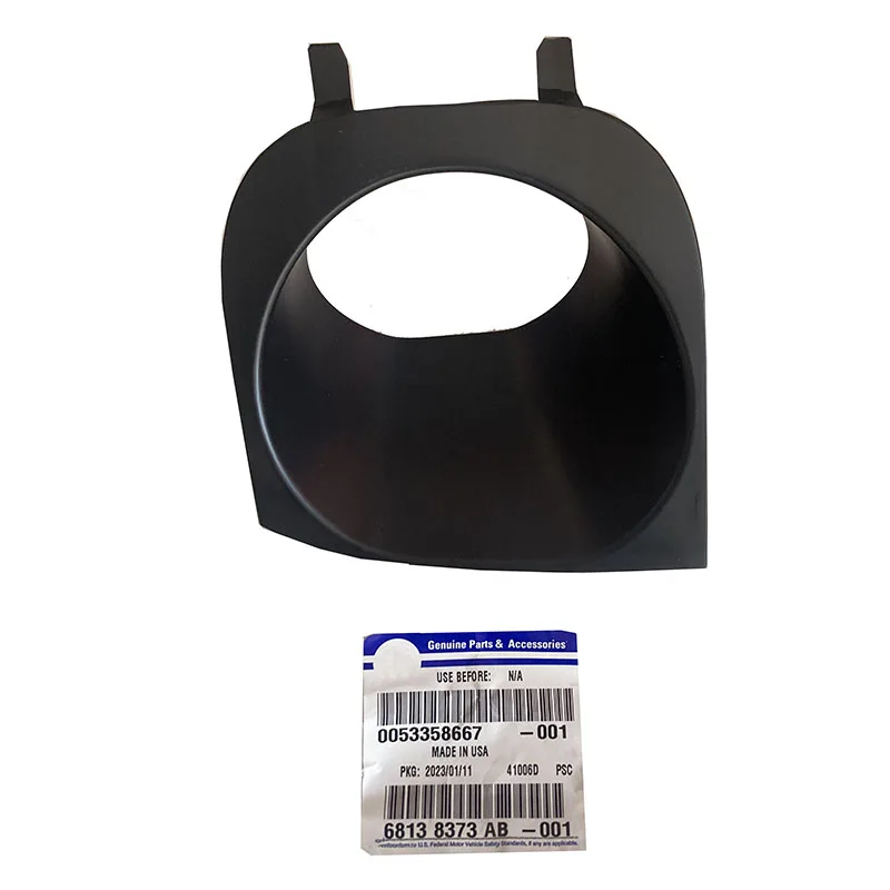 New Genuine ACC Cruise Control Module Cover 68138373AB For Jeep Cherokee