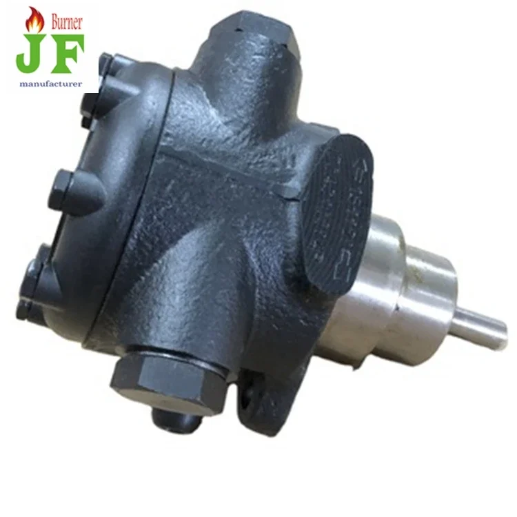 JF China industrial burner part suntec pump J7CAC10014P for riello and baltur burner /boiler parts